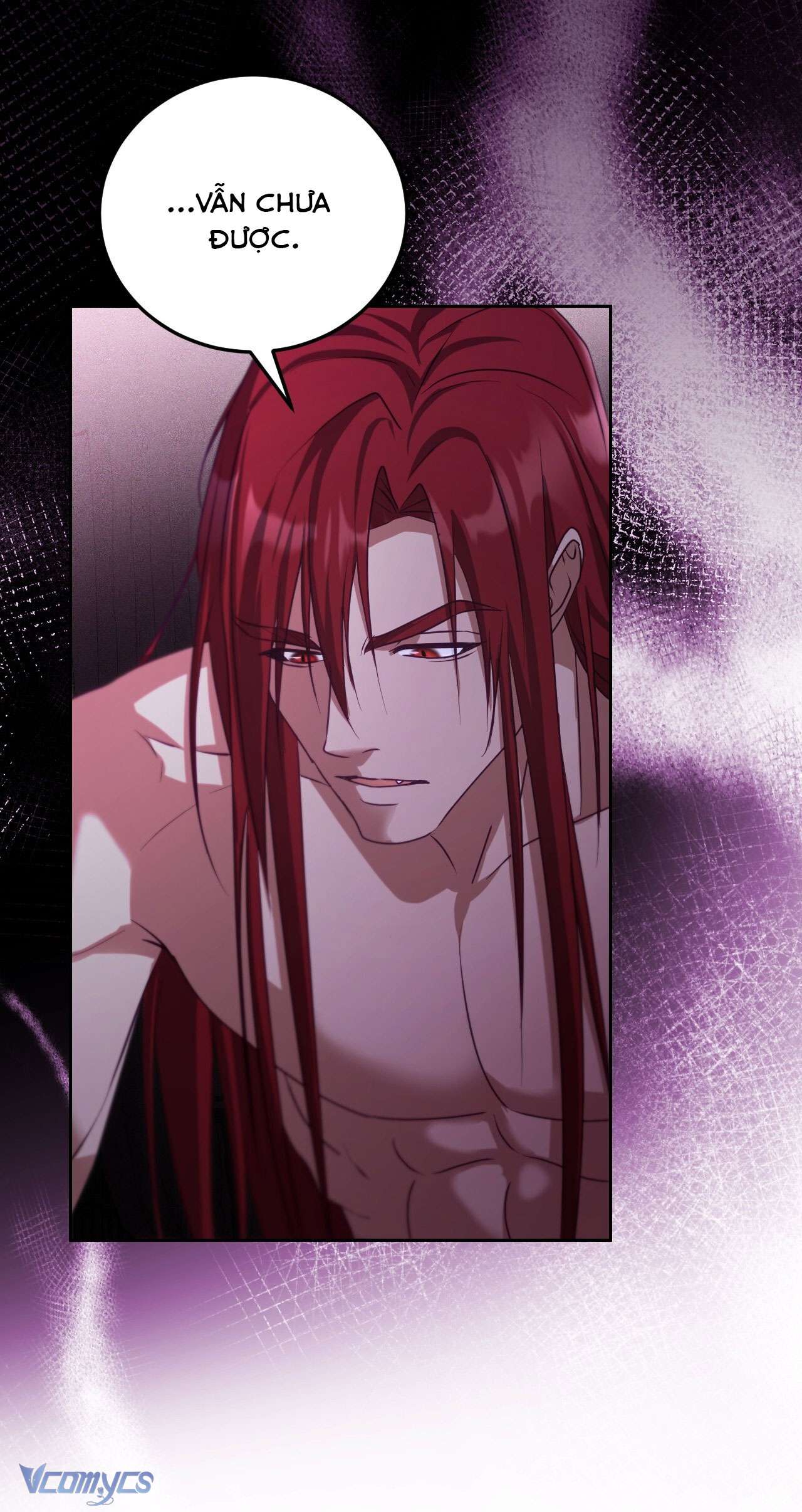 Thánh Nữ Giả Muốn Bỏ Trốn Chap 31 - Trang 4