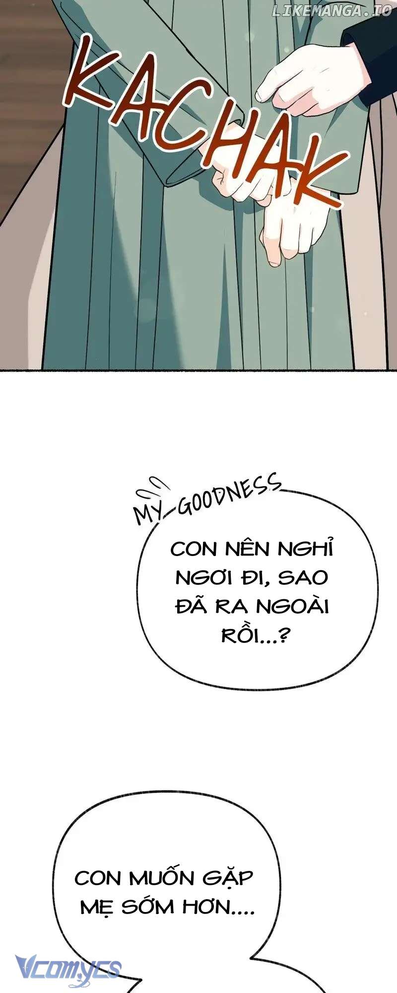 Trở Thành Chú Mèo Ngủ Cùng Bạo Chúa Chapter 32 - Trang 3