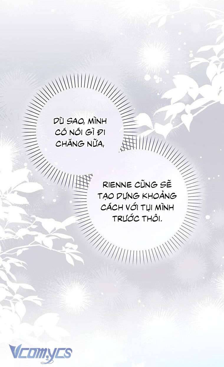 Tôi Thề Chúng Ta Chỉ Là Bạn Chapter 4 - Trang 4