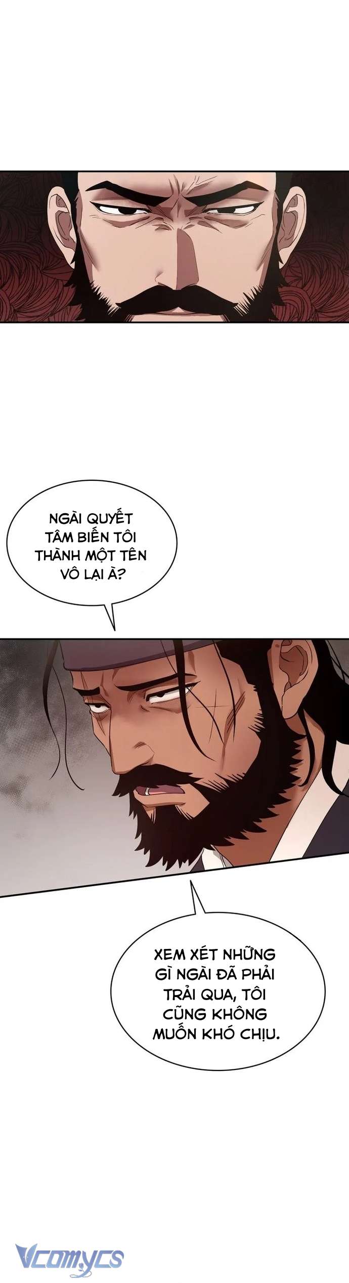 Hong Rang thân mếm Chap 4 - Trang 4