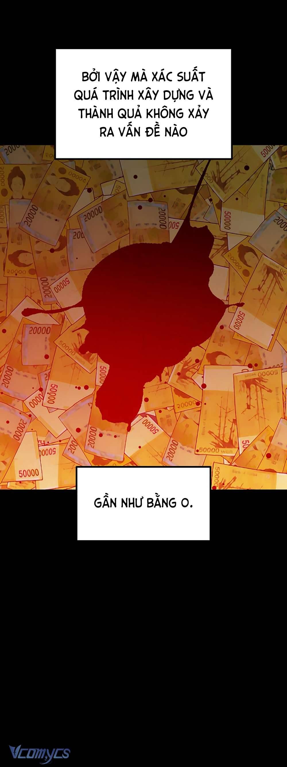 Kẻ Rác Rưởi Không Đáng Được Yêu Chapter 55 - Trang 4