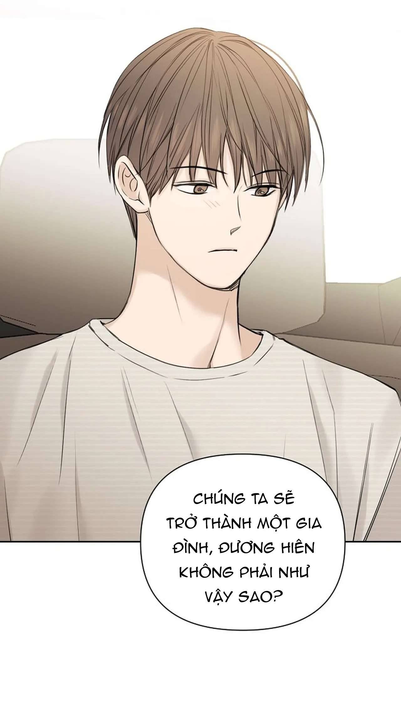 Bình Minh Chap 21 - Trang 4