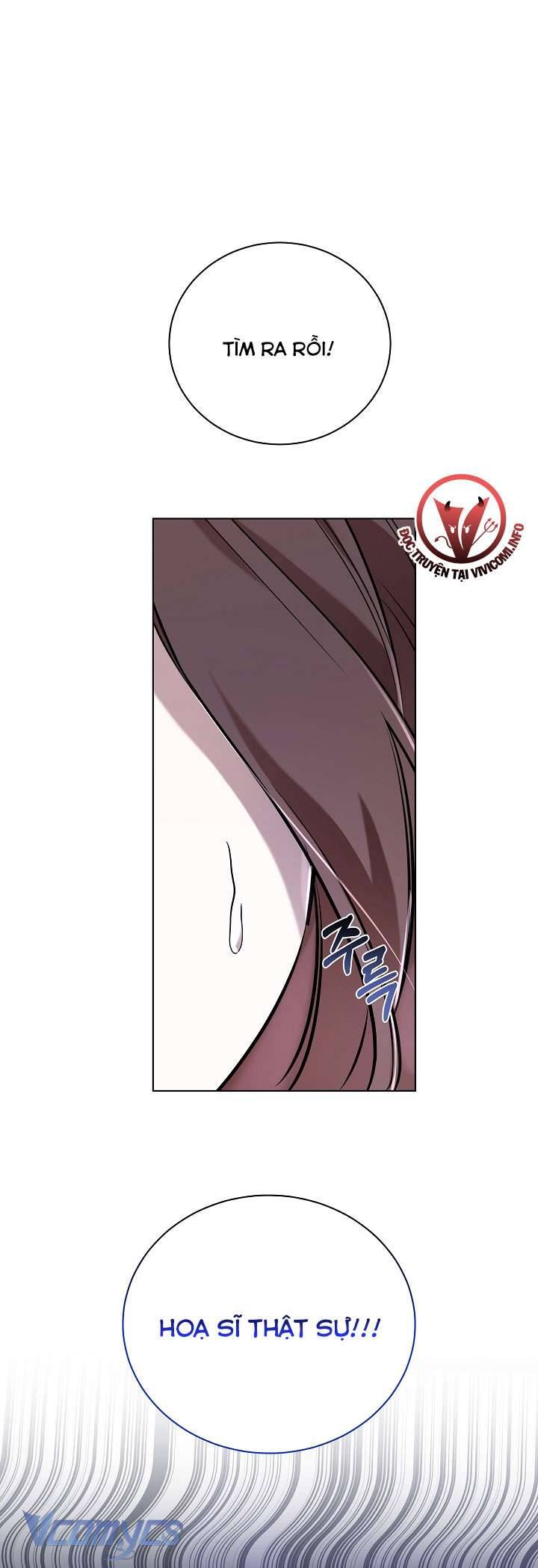 [18+] Biên Niên Sử Xuân Họa Thời Joseon Chap 16 - Trang 2