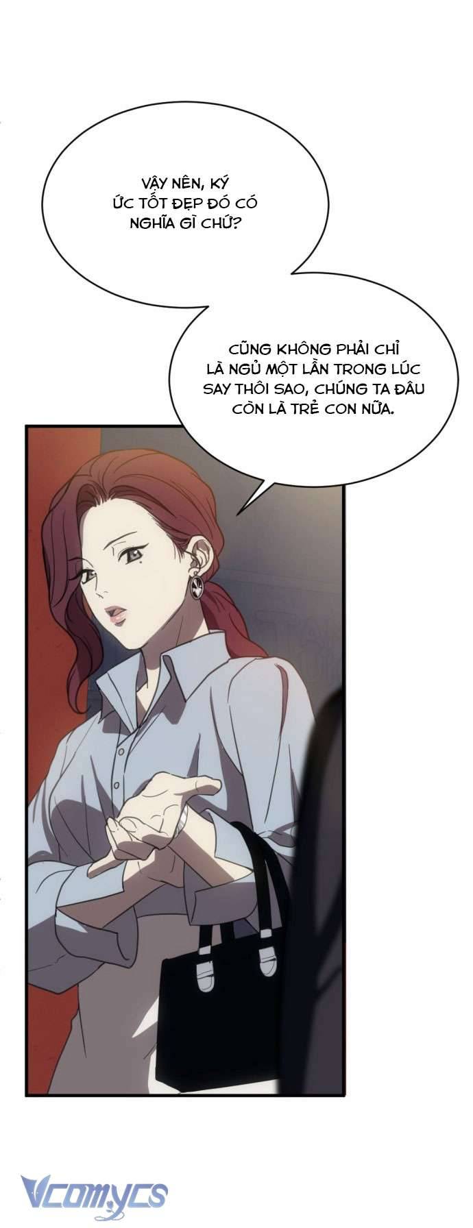 Ba Lần Động Phòng Chapter 6 - Trang 4