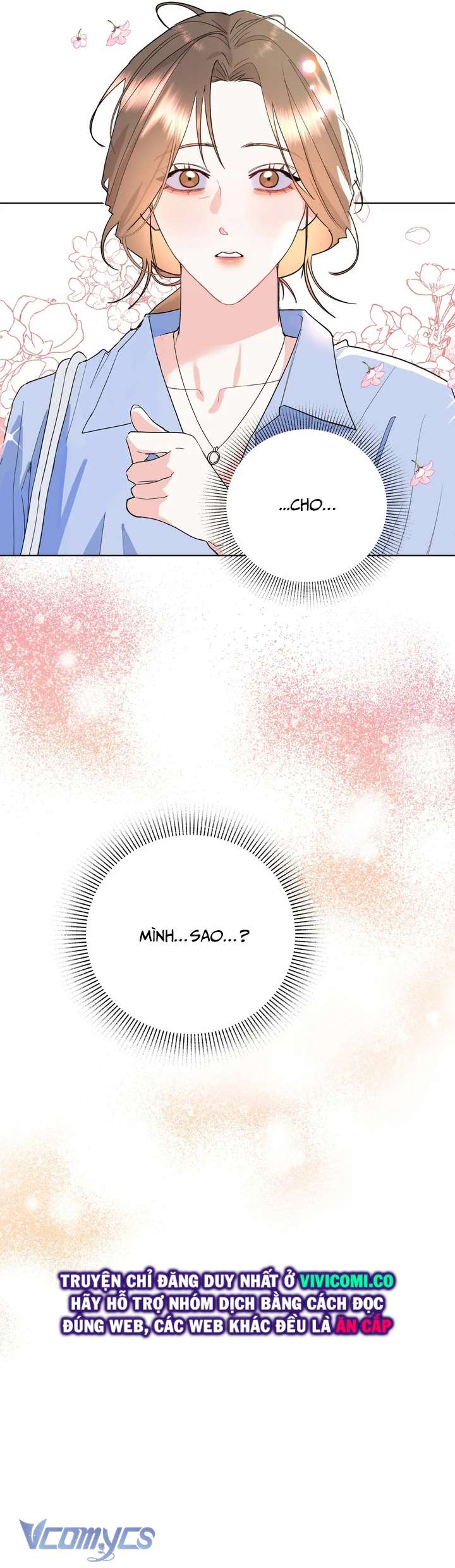 [18+] Viên Cảnh Sát Mà Tôi Ham Muốn Chapter 6 - Trang 3