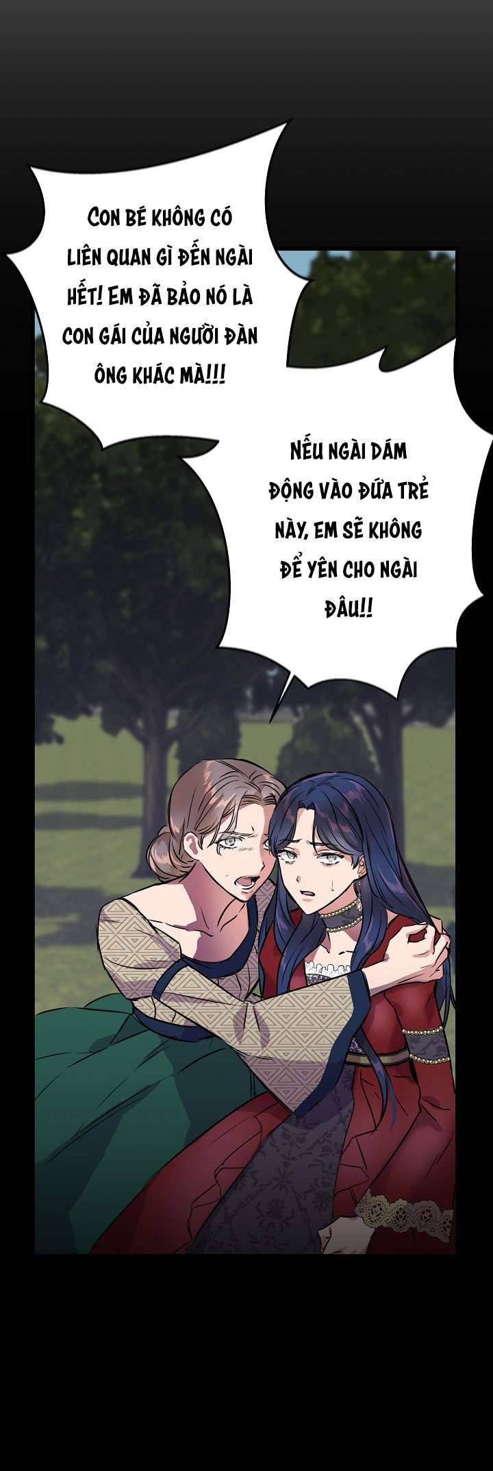 Tôi Không Phải Là Cinderella Chapter 2 - Trang 4