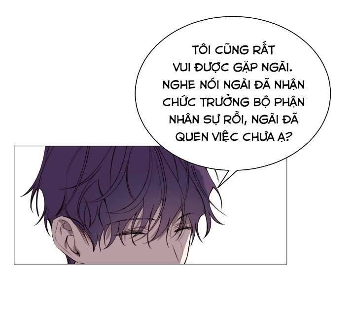 Ác Nữ Cần Bạo Chúa Chapter 31 - Trang 4