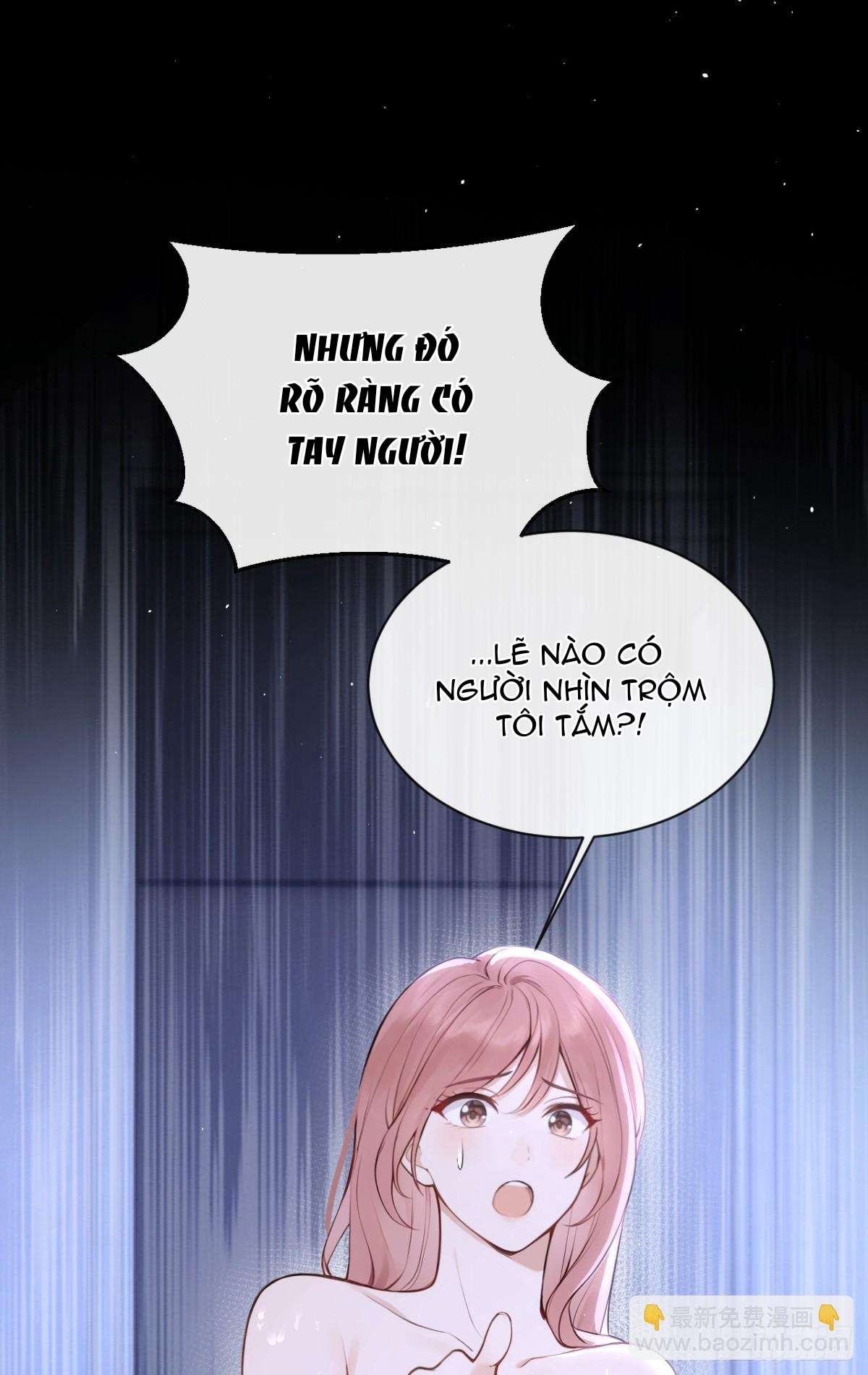 Sống Chung Để Tán Em Chap 30 - Trang 3