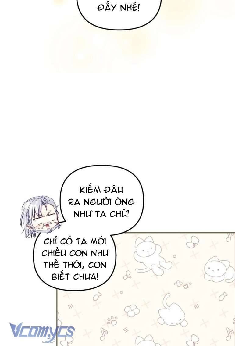 Tôi Được Nuôi Dưỡng Bởi Những Kẻ Phản Diện Chap 58 - Trang 3