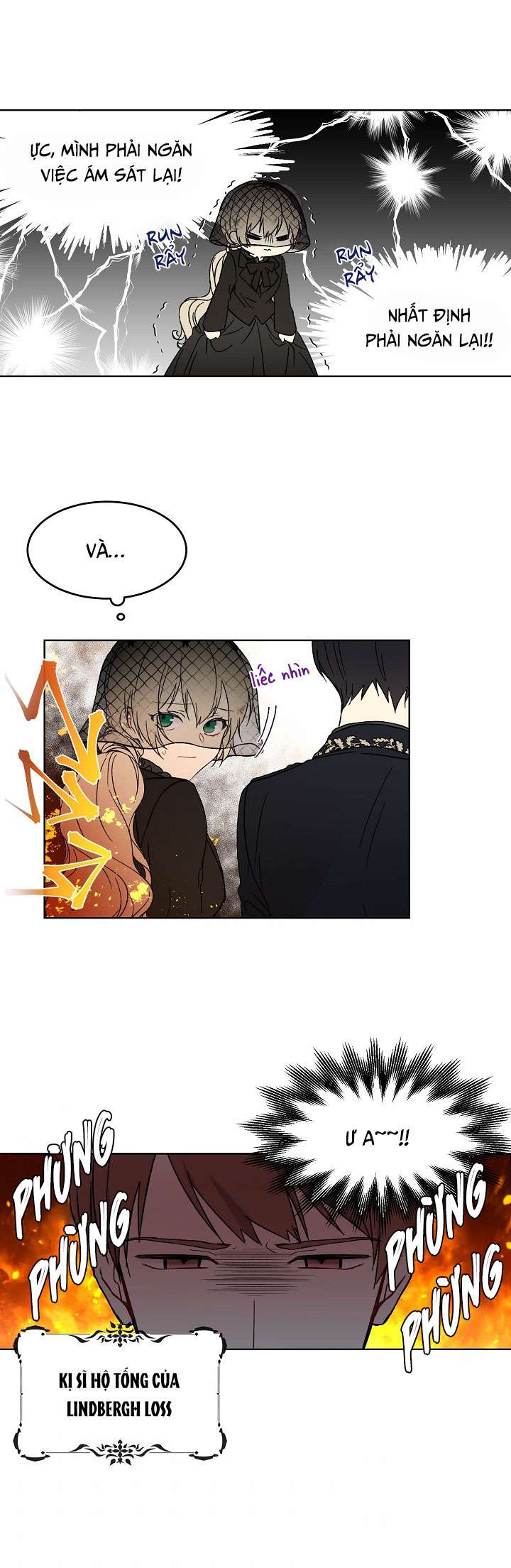 Vương Miện Lục Bảo Chap 2 - Trang 2