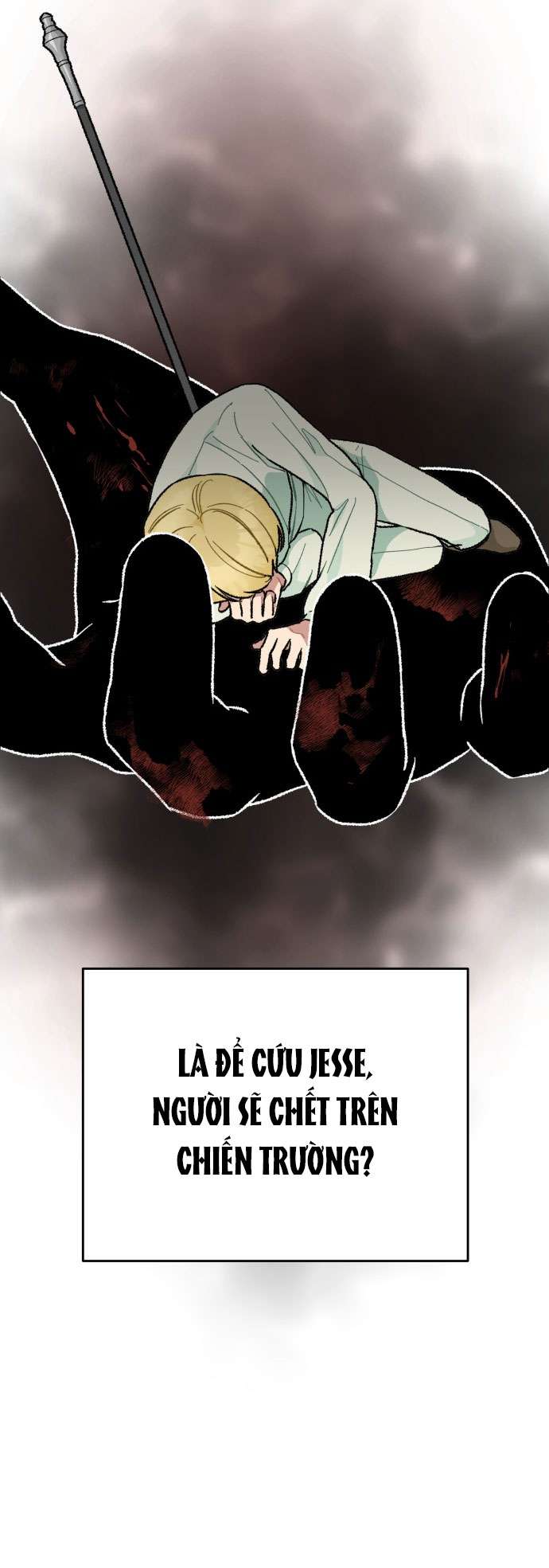 Nam Thứ Đình Công Thì Phải Làm Sao?! Chapter 1 - Trang 4