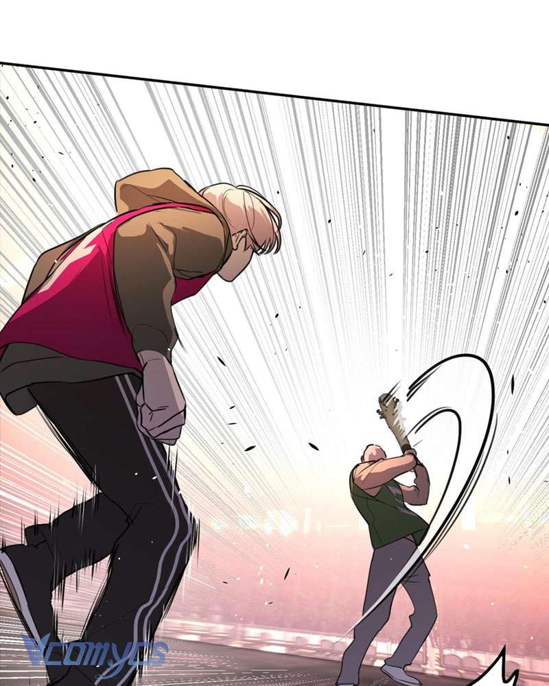 Ác Chi Hoàn Chapter 3 - Trang 4