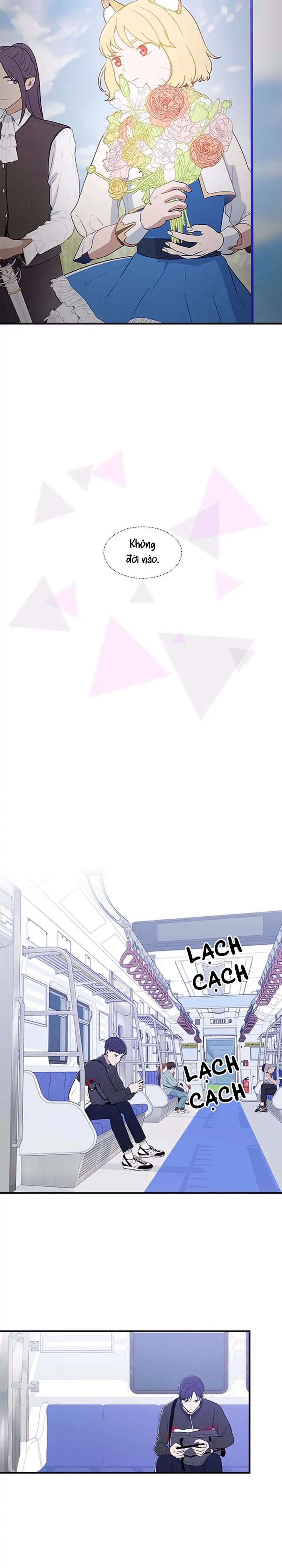 Yêu Anh 200% Công Lực Chapter 13 - Next Chapter 14