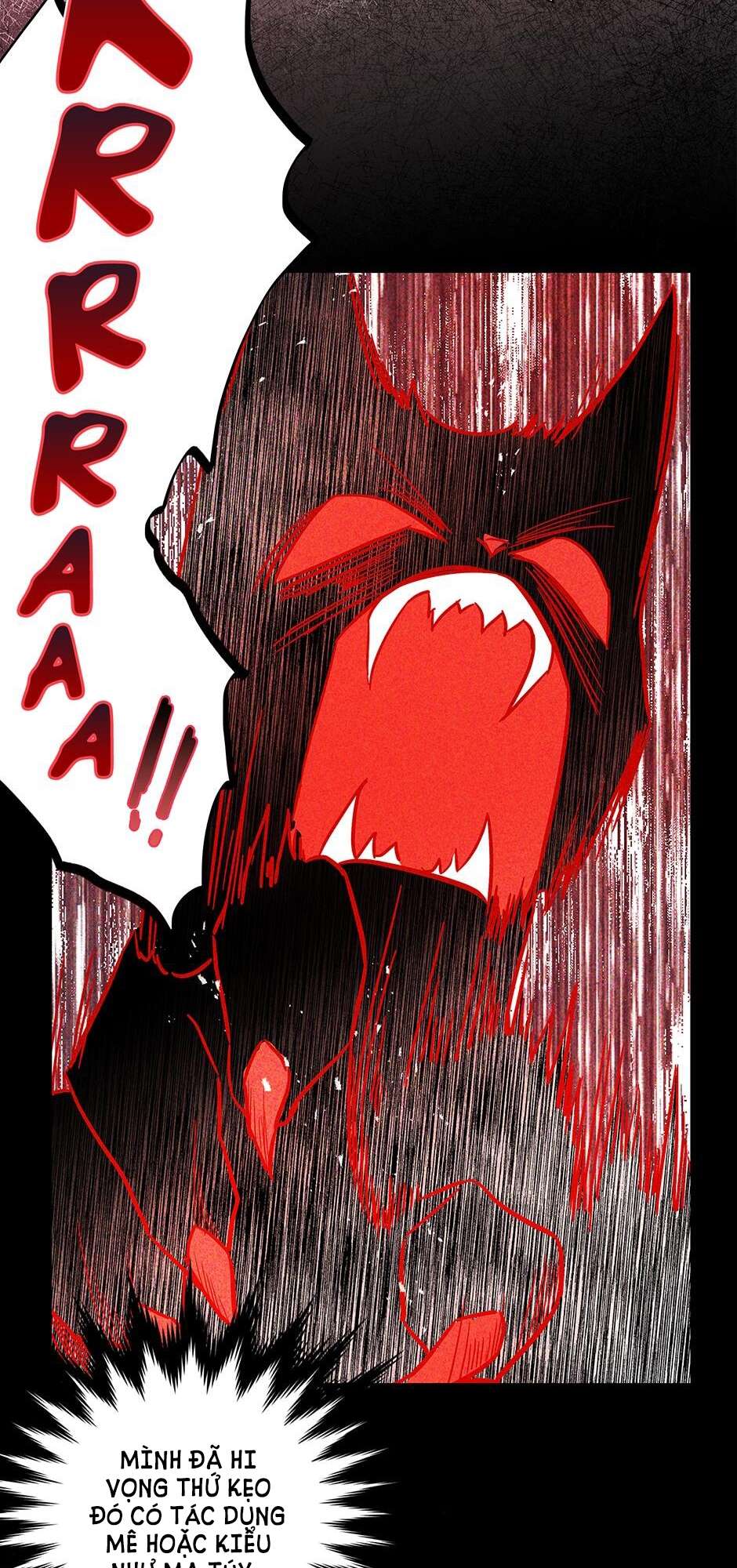 Hôn Phu Ẩn Sắc Chapter 37 - Trang 4