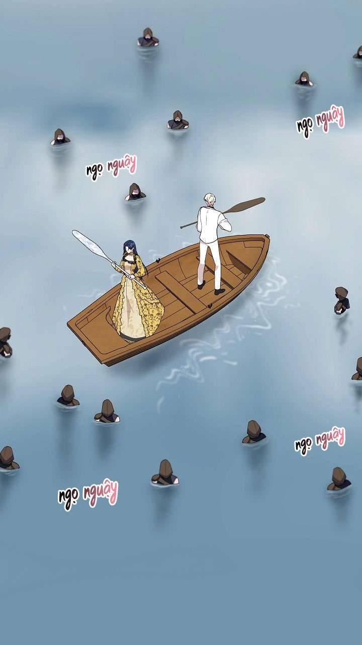 Tôi Không Phải Là Cinderella Chapter 48 - Trang 4