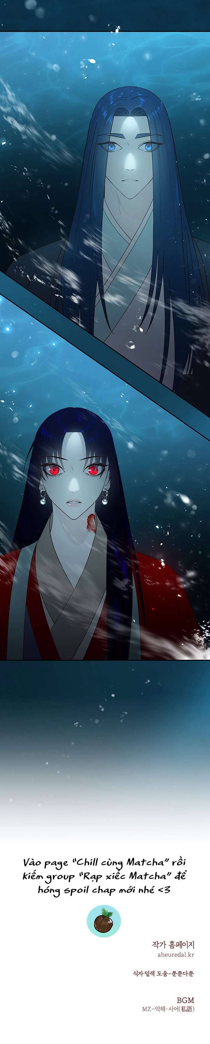 Vương Tử Huyền Bí Chapter 70 - Next Chapter 71