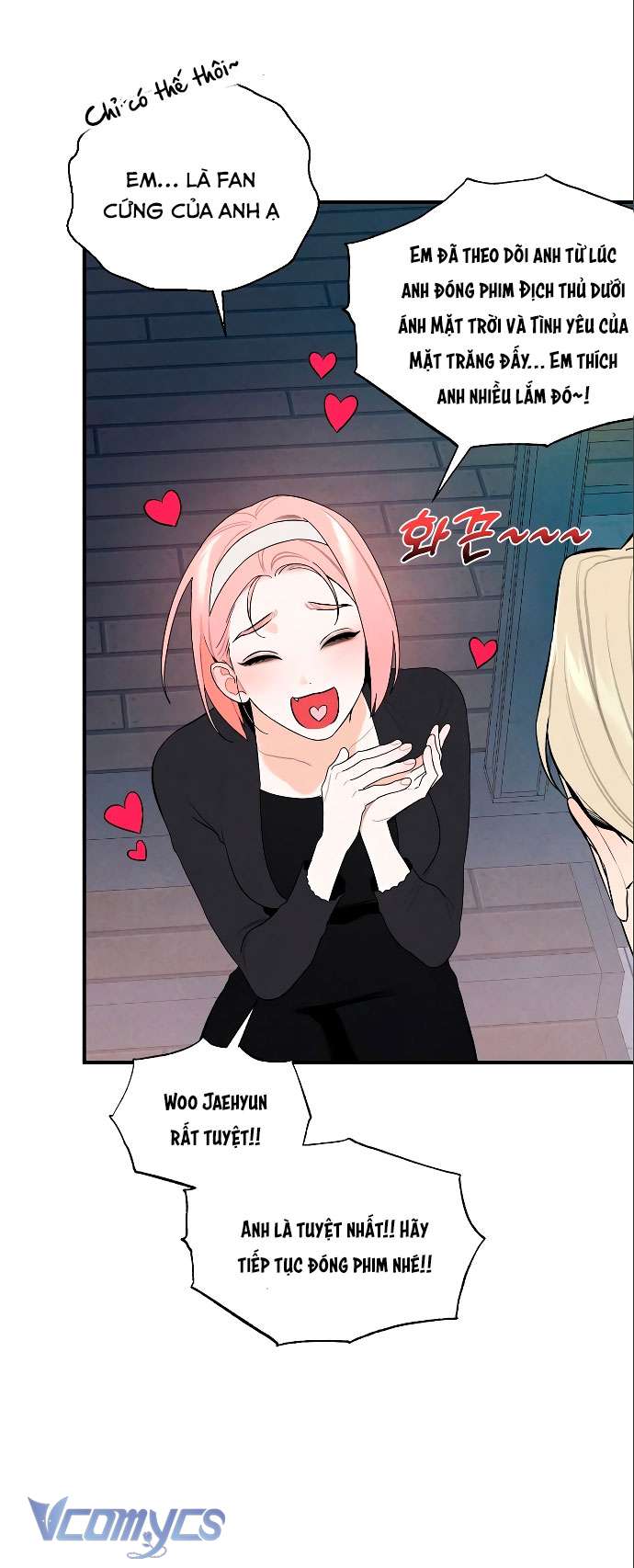 [18+] Mong Ước Của Ác Quỷ Chap 4 - Trang 2