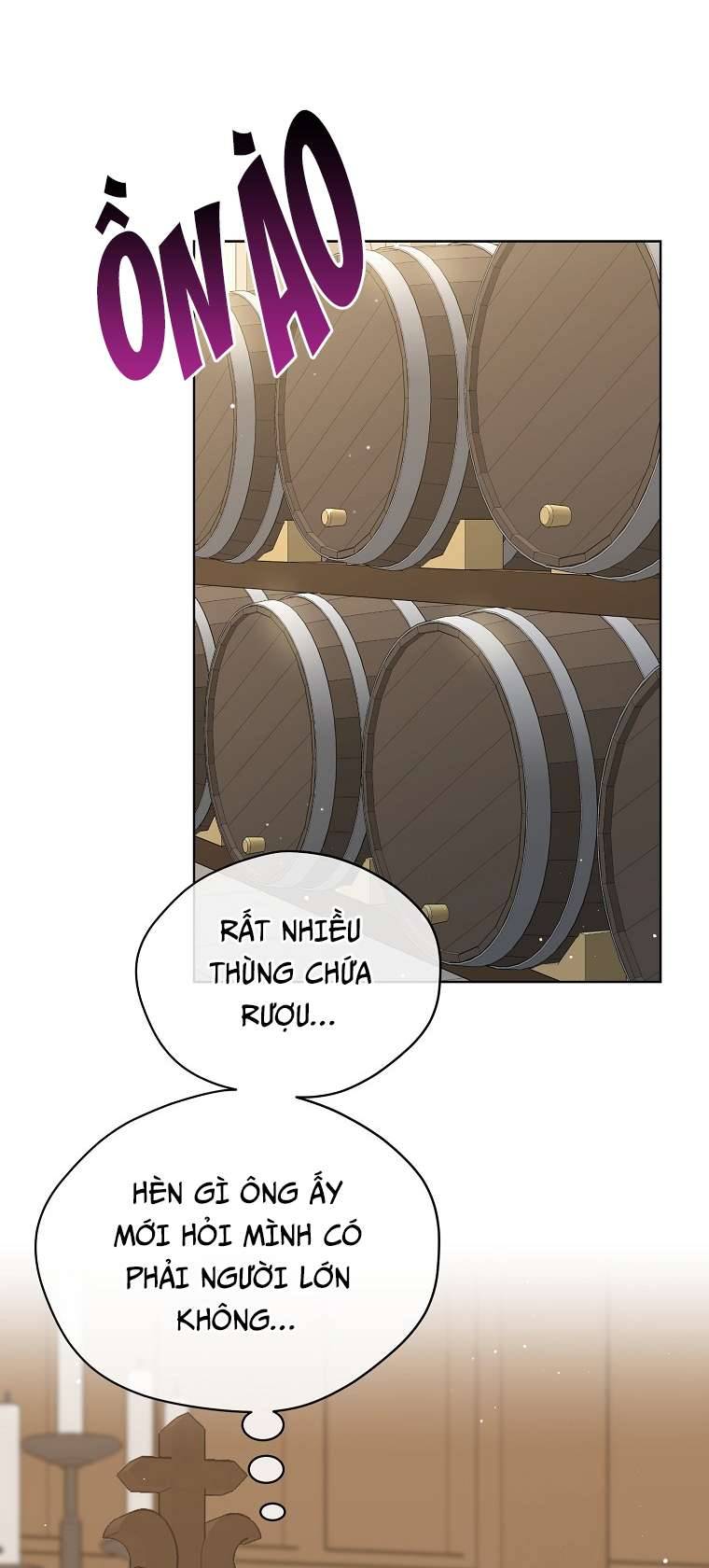 Vương Miện Lục Bảo Chap 76 - Next Chap 77