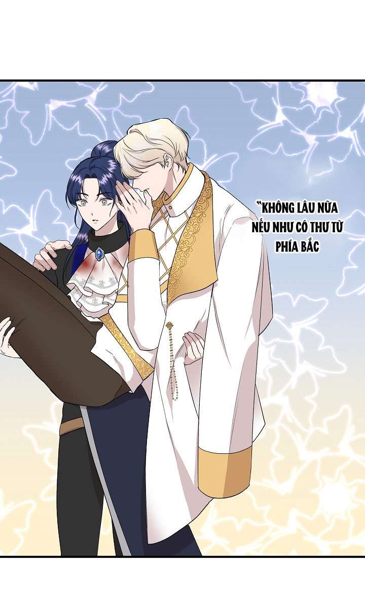 Tôi Không Phải Là Cinderella Chapter 19 - Trang 4