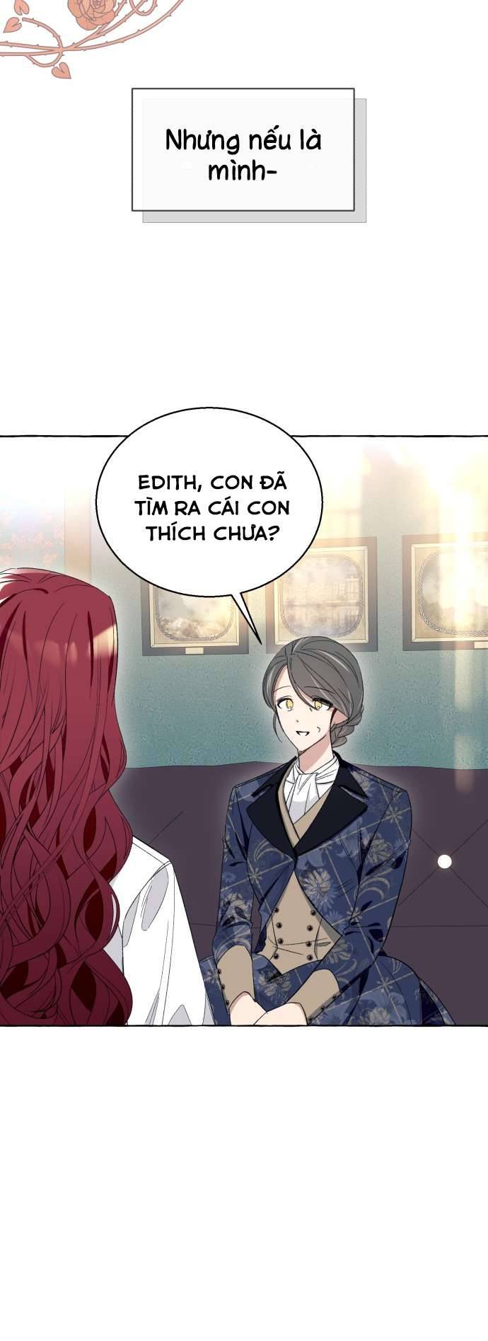 Tôi Tưởng Đó Chỉ Là Tiểu Thuyết Trọng Sinh Bình Thường Chapter 6 - Trang 4