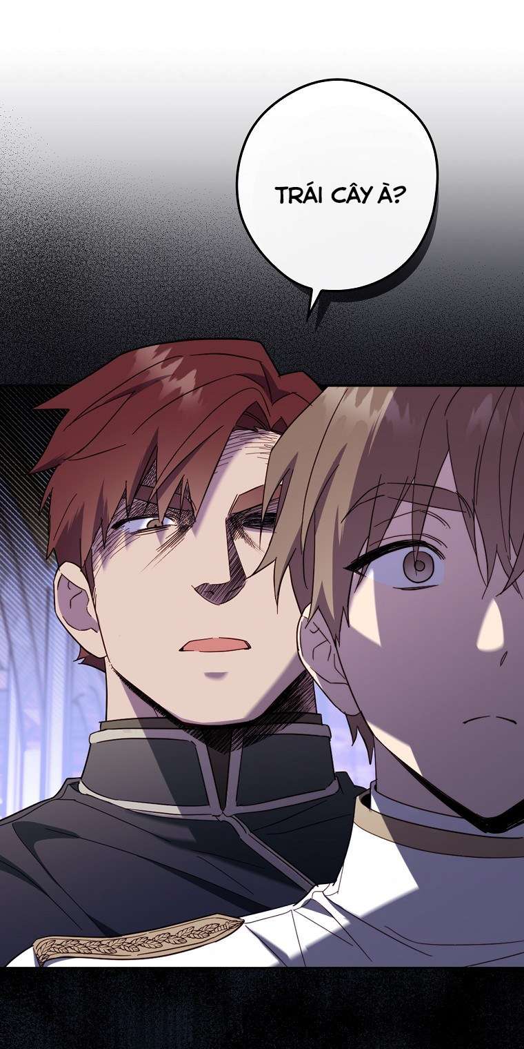 Phương Pháp Khiến Phu Quân Đứng Về Phía Tôi Chapter 24 - Trang 4