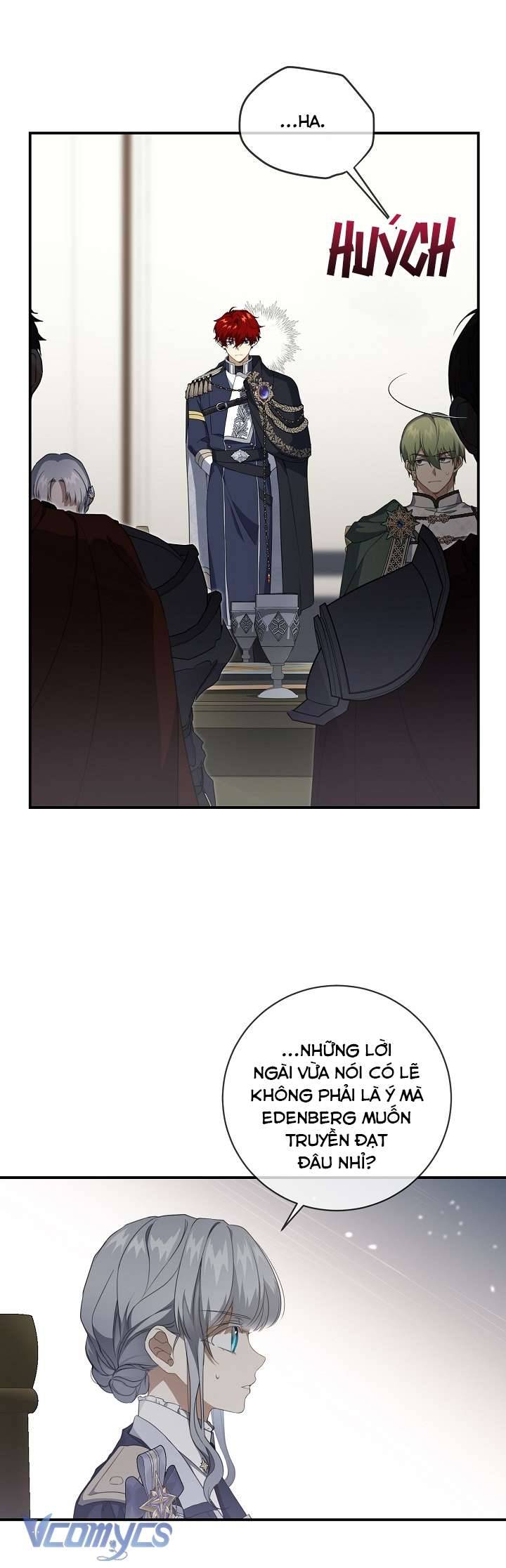 Lại Một Lần Nữa Hướng Về Ánh Sáng Chap 87 - Trang 2