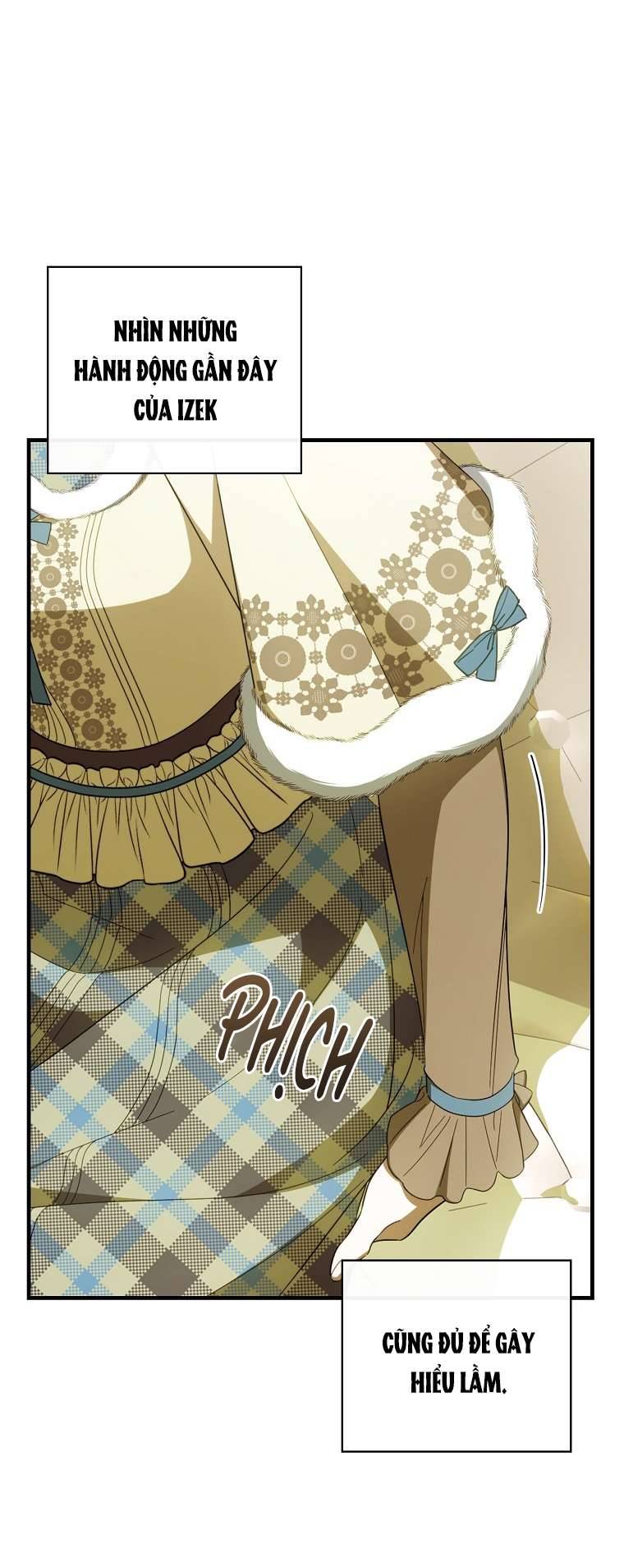 Phương Pháp Khiến Phu Quân Đứng Về Phía Tôi Chapter 48 - Trang 4