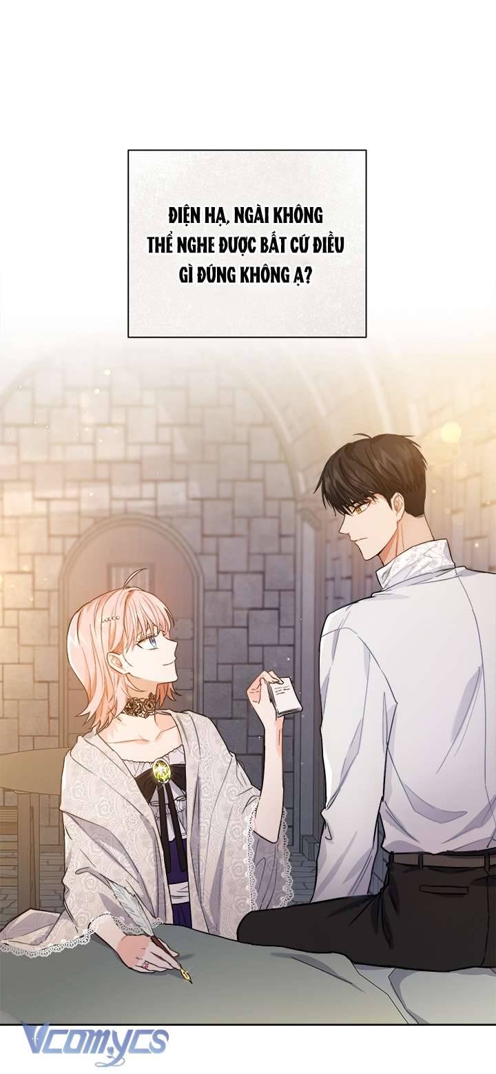 Cuộc Sống Mới Của Công Nương Chapter 31 - Trang 4