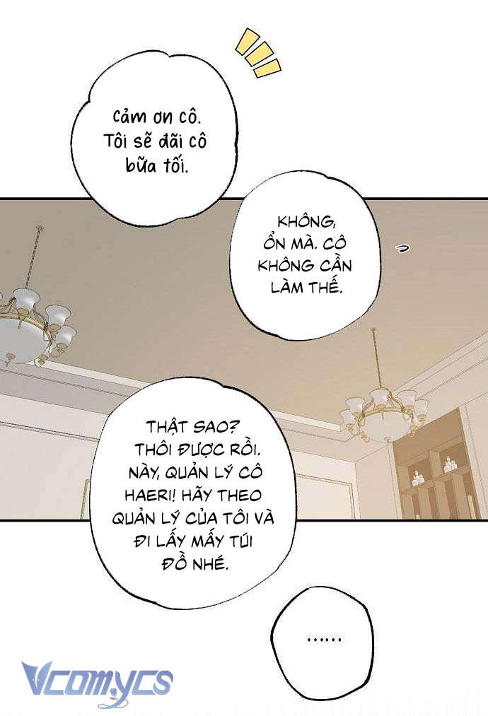 Onsaemiro Chapter 34 - Trang 4