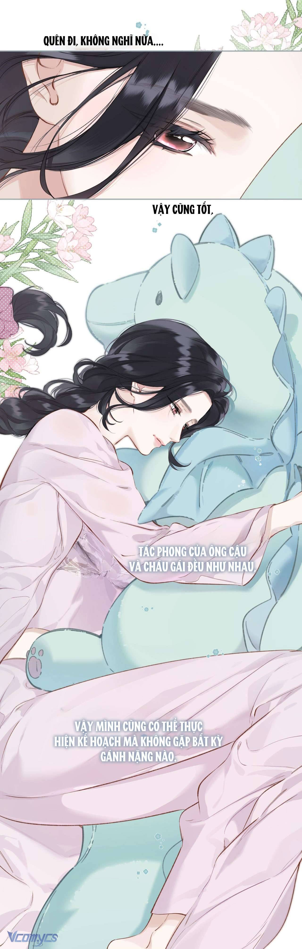 Trêu Nhầm Chap 20 - Trang 4