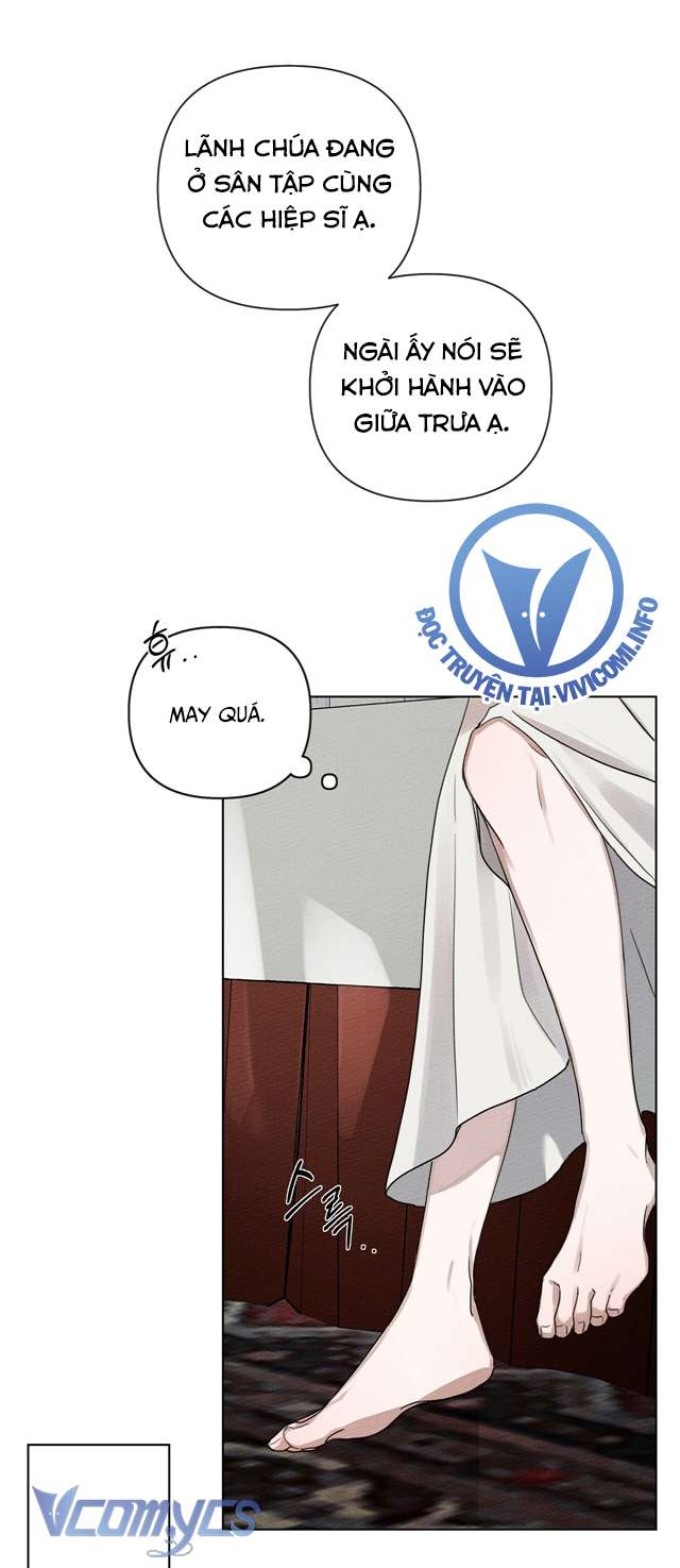 Dưới Bóng Cây Sồi Chap 16 - Trang 4