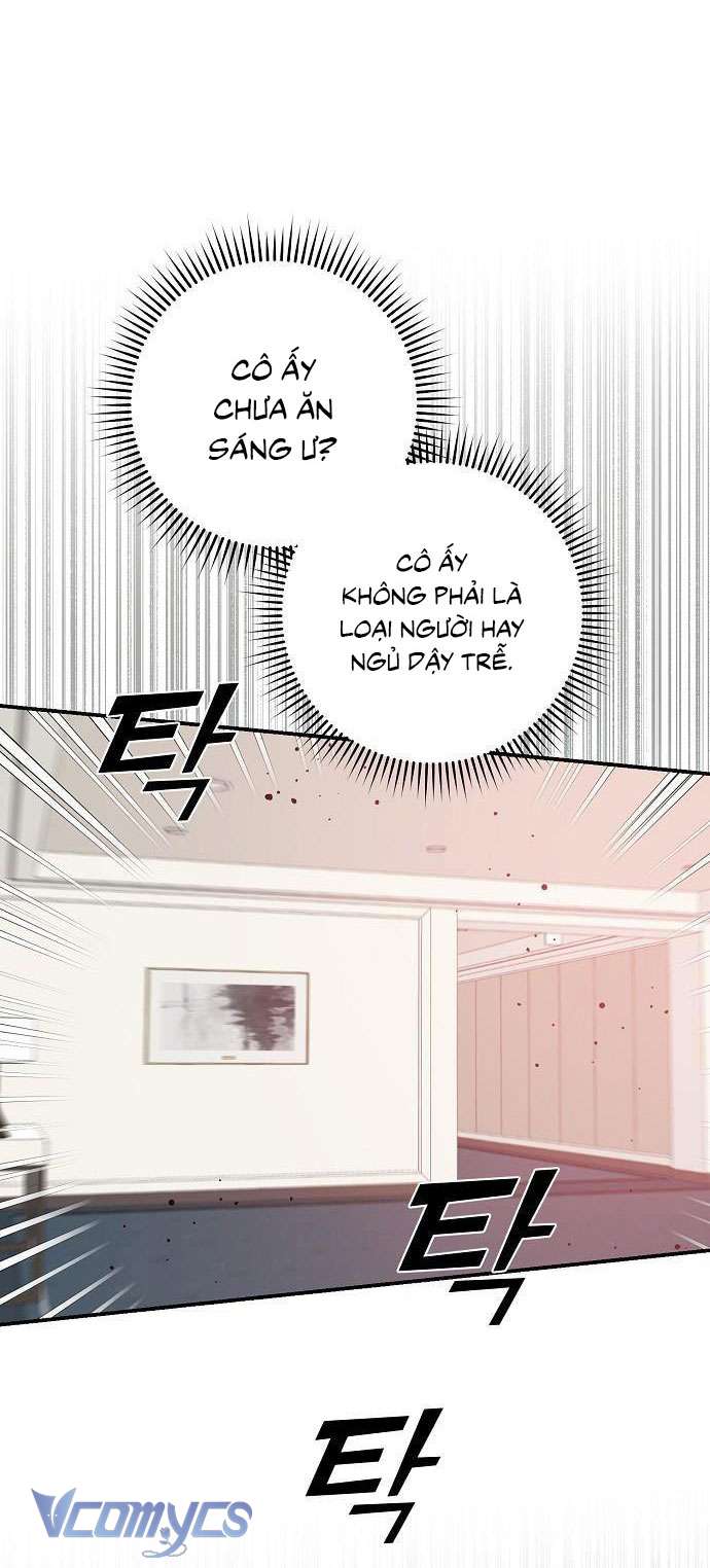 Onsaemiro Chapter 33 - Trang 4