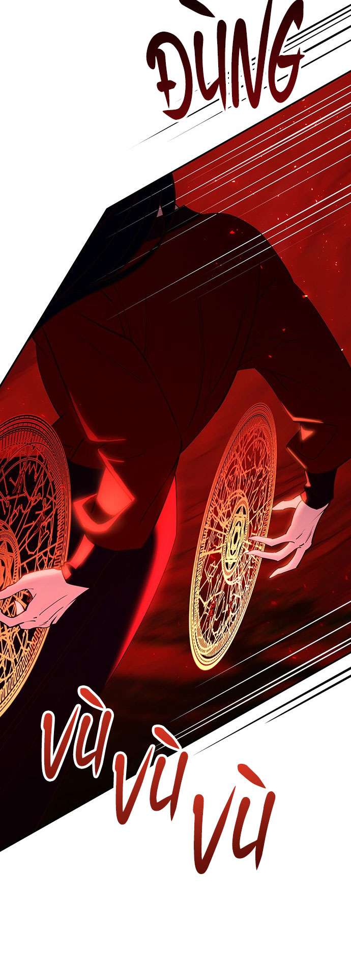 Vương Tử Huyền Bí Chapter 86 - Next Chapter 87