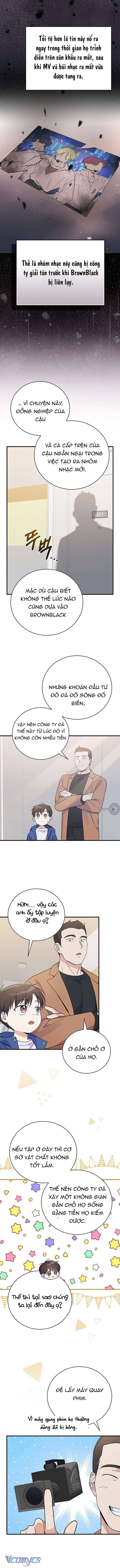 Làm Siêu Sao Từ 0 Tuổi Chapter 29 - Trang 4