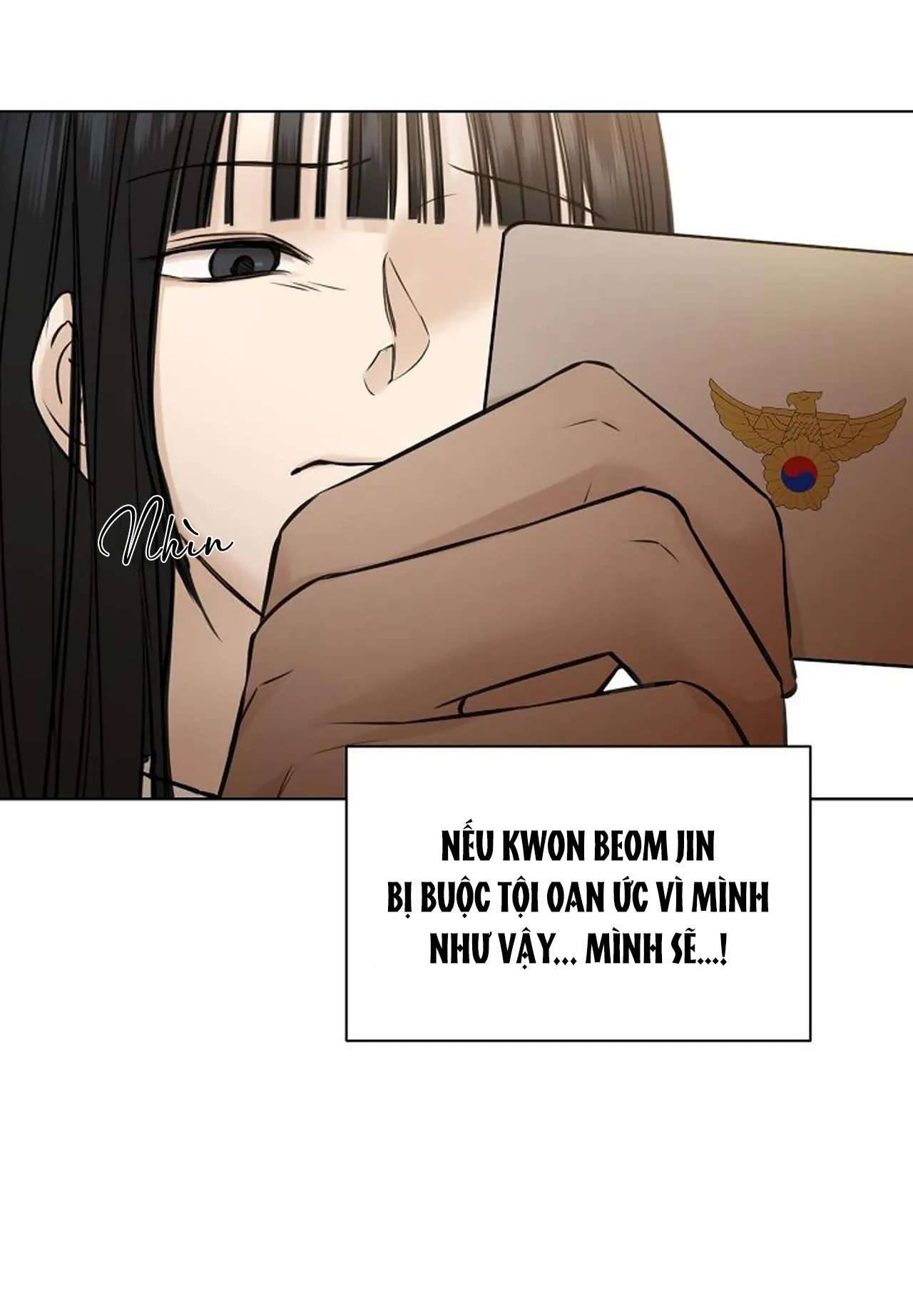 Bình Minh Chap 26 - Trang 4