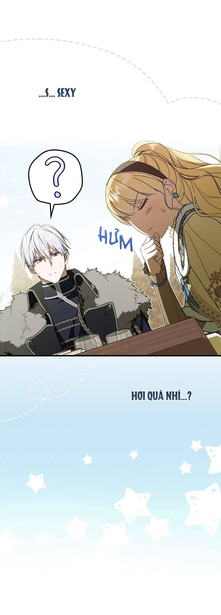 Phương Pháp Khiến Phu Quân Đứng Về Phía Tôi Chapter 48 - Trang 4