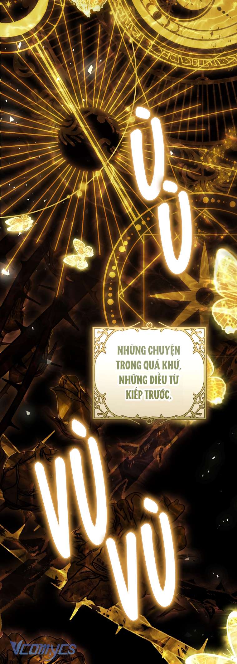 Ác Nữ Chỉ Là Một Con Rối Chap 85 - Next Chap 86