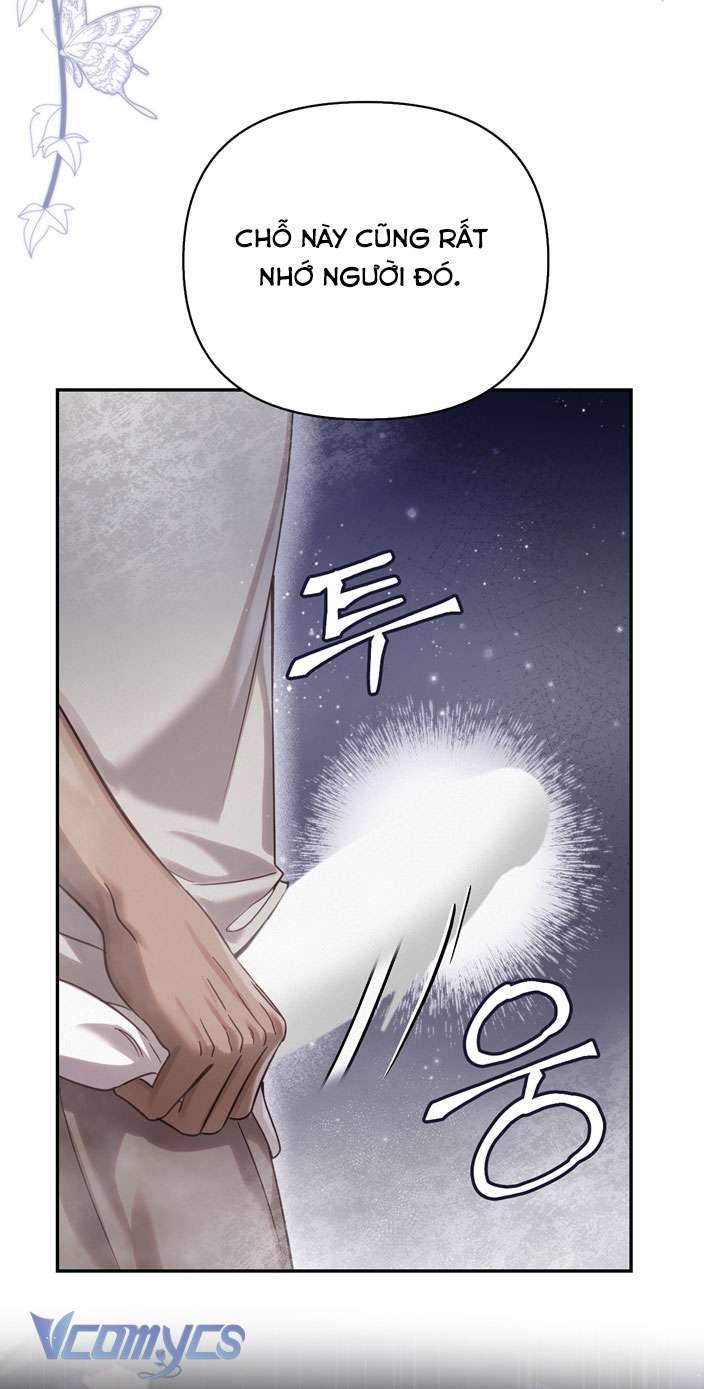 [18+] Tiết Học Bí Mật Của Trung Điện Chap 22 - Trang 2