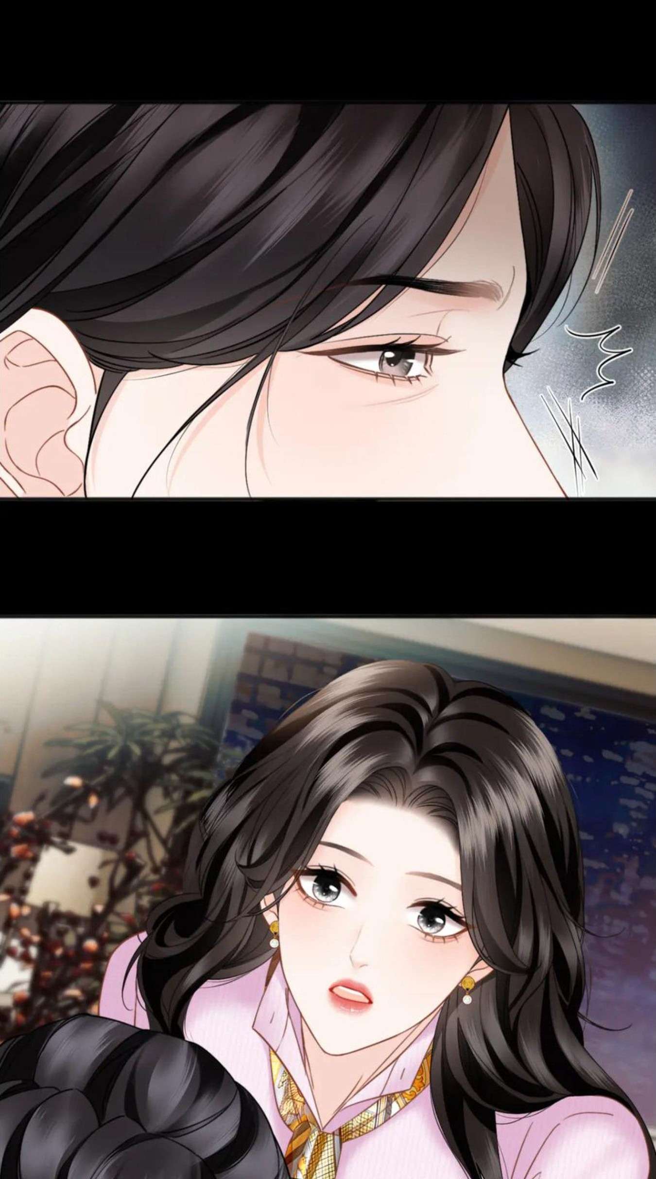 Tình Si Chap 29 - Trang 2