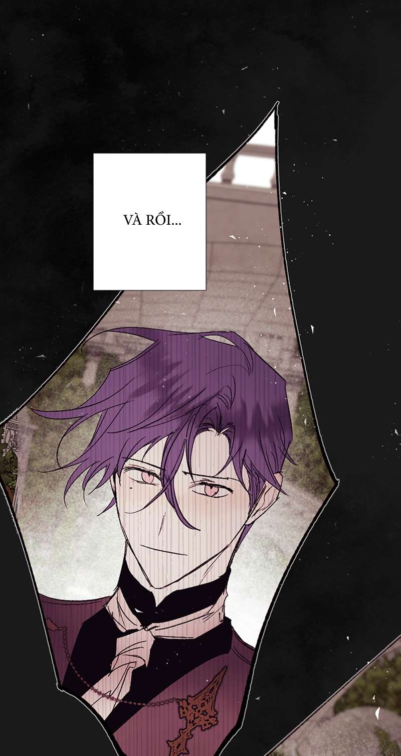 Lời Thú Nhận Của Chúa Tể Bóng Tối Chap 81 - Trang 2