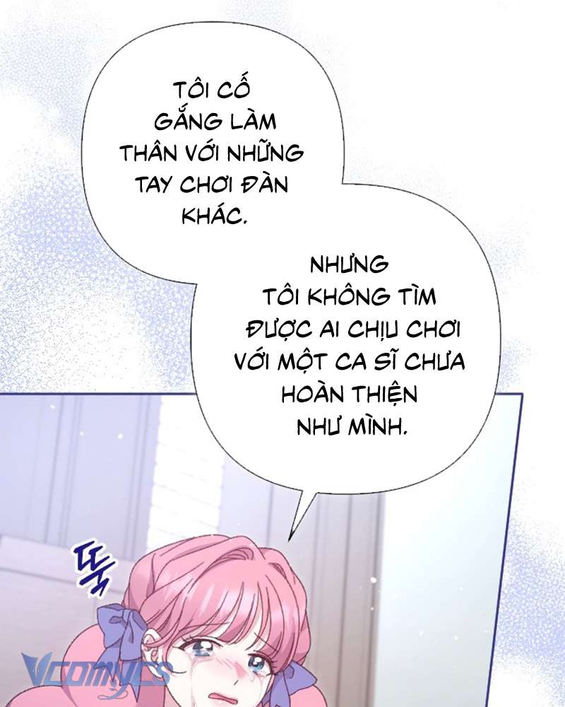 Dành Cho Những Ai Coi Hối Tiếc Là Điều Xa Xỉ Chap 5 - Trang 4