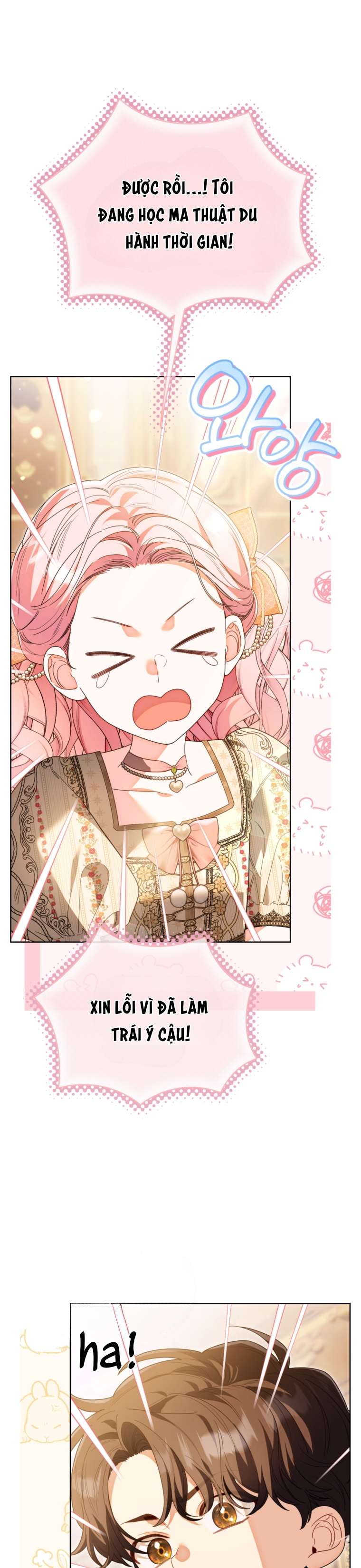 Thà Là Để Tôi Trở Thành Nữ Hoàng Chapter 63 - Next Chapter 64