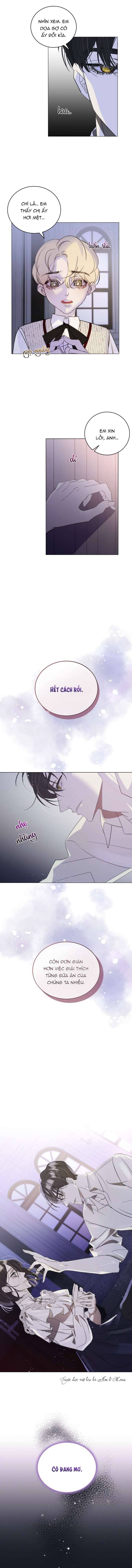 Điệu Bon Ngây Ngất Trong Đêm Chap 2 - Trang 2