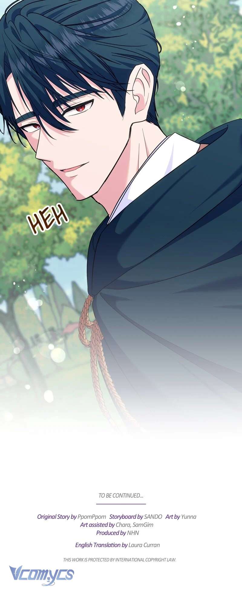 Trở Thành Chú Mèo Ngủ Cùng Bạo Chúa Chapter 23 - Trang 3