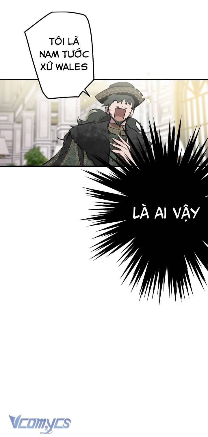 Những Nhân Vật Mạnh Nhất Thế Giới Ám Ảnh Tôi Chapter 55 - Trang 4