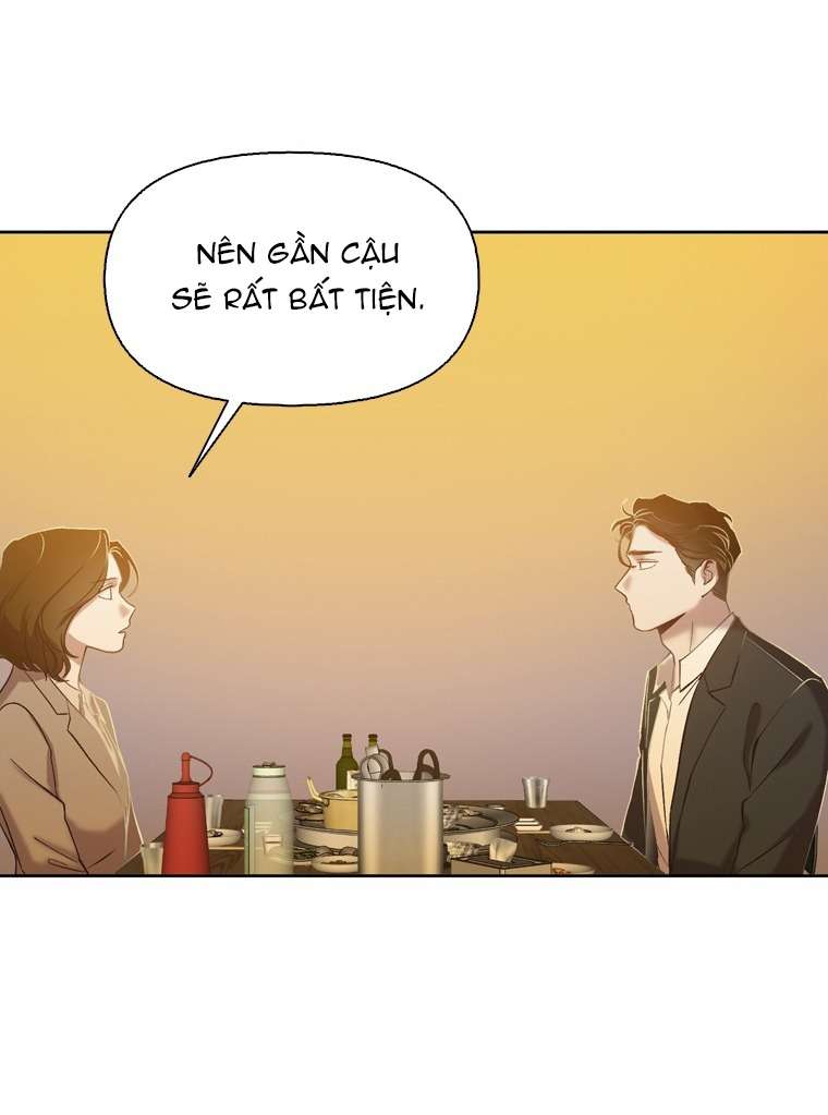 Thanh Xuân Của Chúng Ta Chap 87 - Trang 4