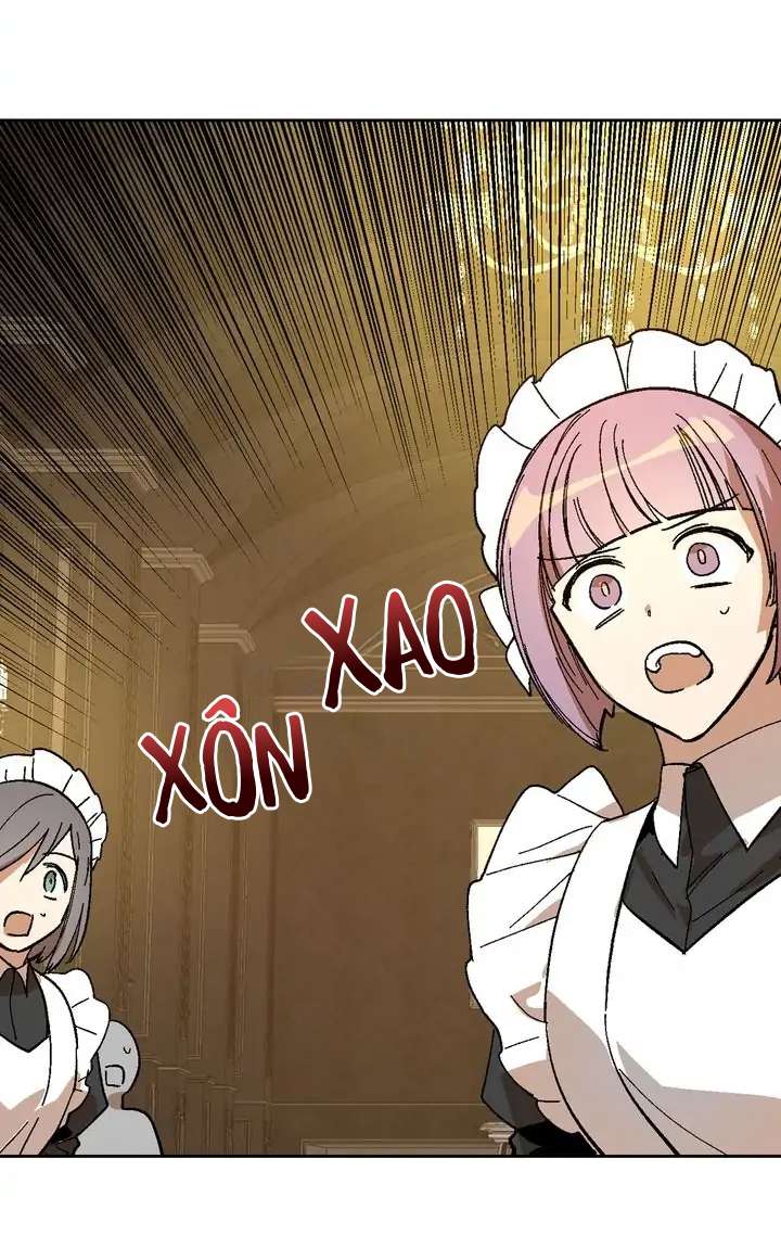 Vị Hôn Thê Khế Ước Của Công Tước Chapter 109 - Trang 4