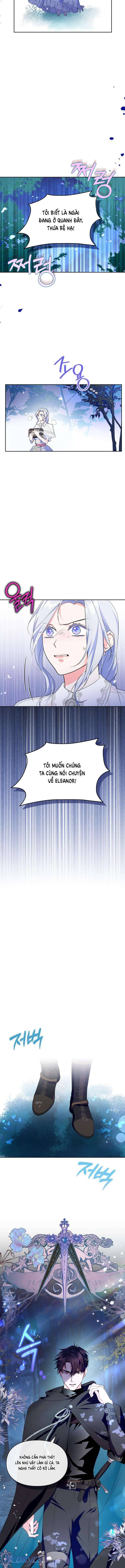 Trở Thành Trung Thần Của Bạo Chúa Chapter 32 - Trang 4