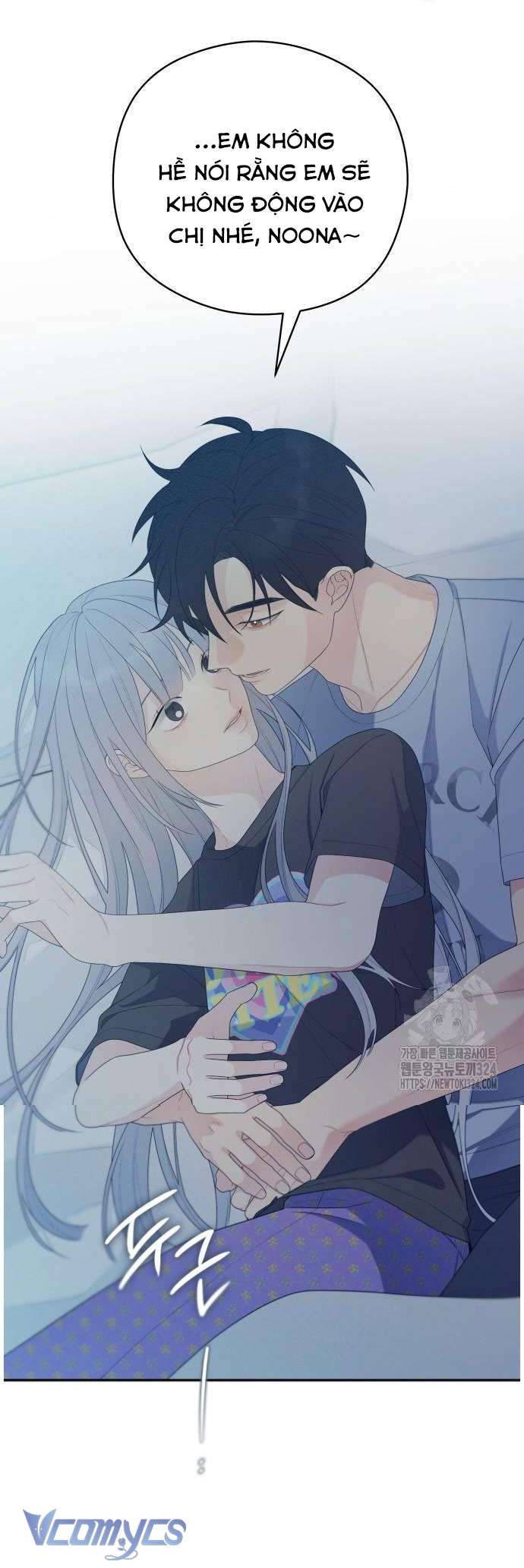 [18+] Cậu Ổn Đến Mức Nào Chap 16 - Trang 2