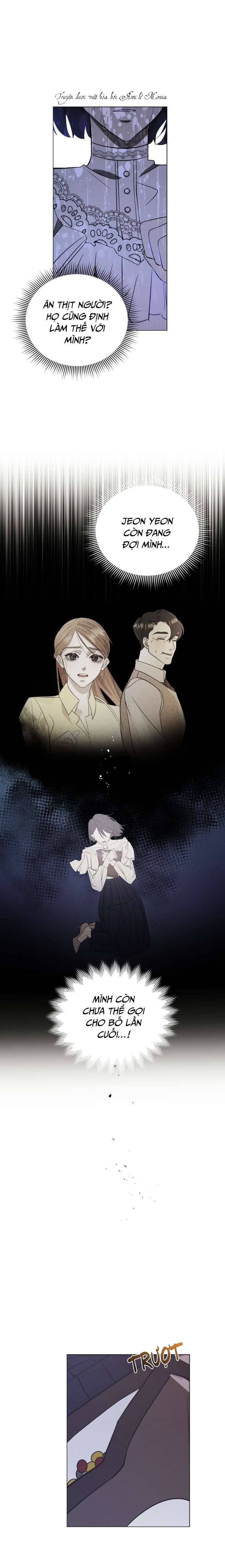 Điệu Bon Ngây Ngất Trong Đêm Chap 2 - Trang 2